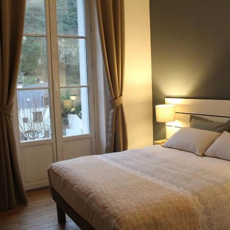 Appartement Vue Imprenable Sur La Loire !!! Сомюр Экстерьер фото